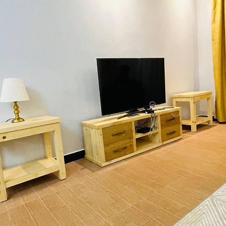 Dg Apartment Αντίς Αμπέμπα Εξωτερικό φωτογραφία