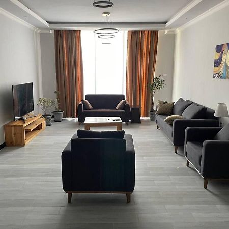 Dg Apartment Αντίς Αμπέμπα Εξωτερικό φωτογραφία