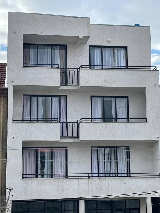 Dg Apartment Αντίς Αμπέμπα Εξωτερικό φωτογραφία